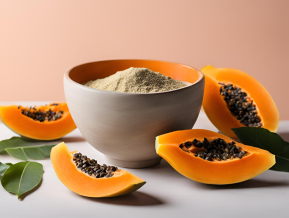 Papaya Powder