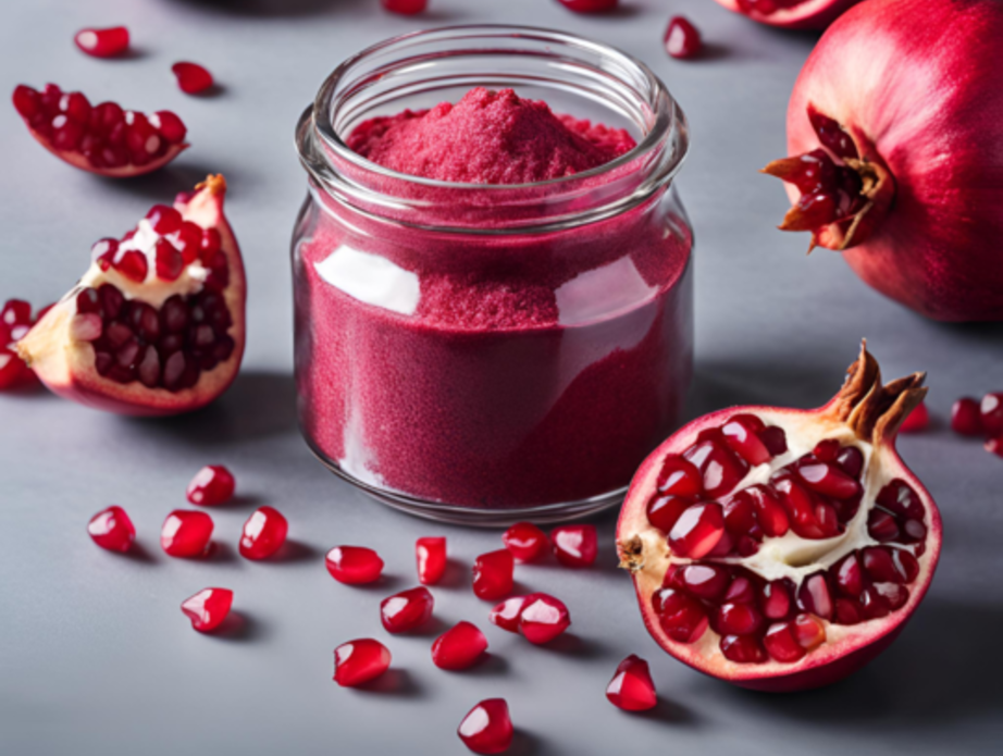 Pomegranate Powder