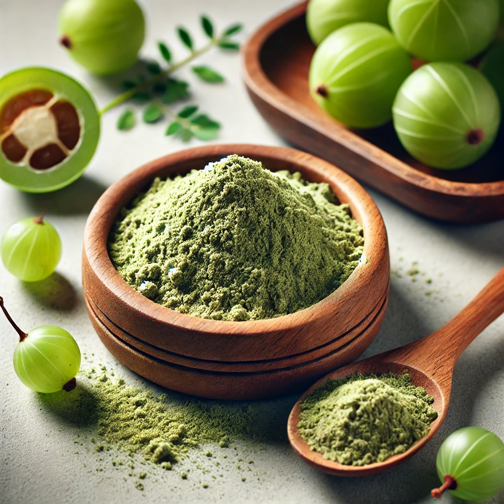 Amla Powder